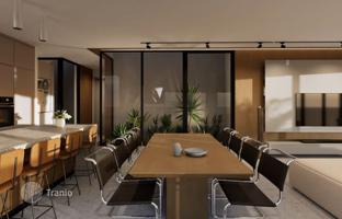 3-bedroom penthouse 124 m² in Limassol for 525,000 €