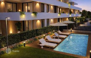 3-bedroom apartment 101 m² in Javea (Xabia) for 375,000 €