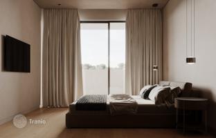 2-bedroom apartment in new building in Paphos for 340,000 €