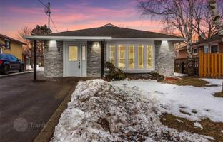 10-bedroom house in Scarborough for C$1,143,000