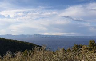 Land plot 1,962 m² in Vela Luka for 500,000 €