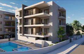 Complex of villas and apartments in Paphos for 300,000 €