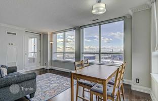 3-bedroom apartment in North York for C$956,000