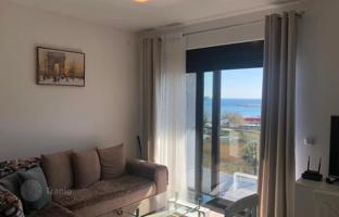 1-bedroom apartment 43 m² in Budva city for 284,000 €