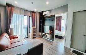 2 bed Condo in Knightsbridge Collage — Ramkhamhaeng Huamak Sub District for $194,000