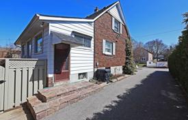 Townhome – North York, Toronto, Ontario,  Canada for C$2,418,000
