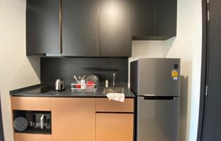 Apartment 27 m² in Pattaya for $152,000