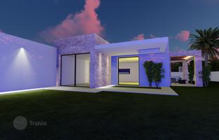 3-bedroom cottage 164 m² in Benissa for 899,000 €