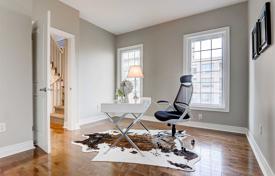 Townhome – Merton Street, Old Toronto, Toronto,  Ontario,   Canada for C$2,143,000