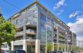Apartment – Old Toronto, Toronto, Ontario,  Canada for C$917,000