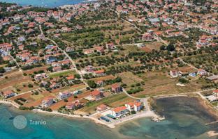 Land plot 888 m² in Sukošan for 710,000 €