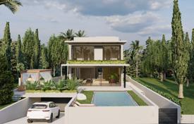 New villas with high quality for 948,000 €