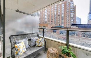 4-bedroom apartment in Elizabeth Street for C$776,000