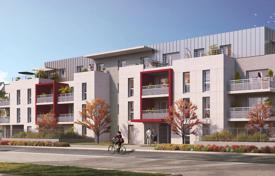 Apartment – Indre-et-Loire, Centre-Val de Loire, France for From 275,000 €