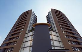 Investment Apartments Near the Amenities in Mersin Yenişehir for $164,000