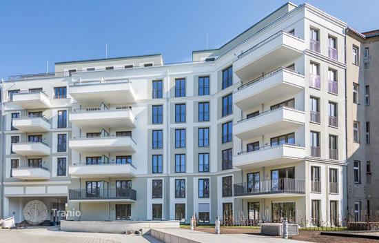 4 Bedroom Apartments For Sale In Germany - Buy Four Bed Flats In Germany