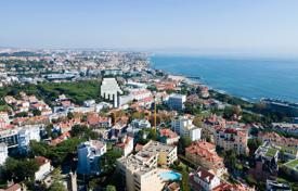Monte-Estoril/ Cascais/ Estoril – T3+1 Duplex with terrace and premium renovations for 1,300,000 €