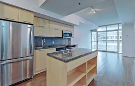Apartment – Nelson Street, Toronto, Ontario,  Canada for C$740,000
