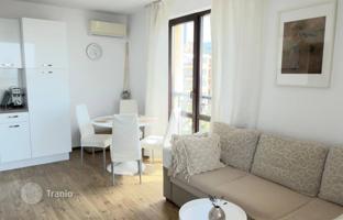 1-bedroom apartment 55 m² in Sveti Vlas for 112,000 €