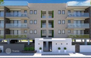 3-bedroom apartment in Famagusta for 215,000 €