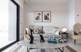 New three-bedroom apartment near the beach in Benidorm, Alicante, Spain for 664,000 €