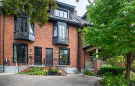 Terraced house – Old Toronto, Toronto, Ontario,  Canada for C$1,937,000