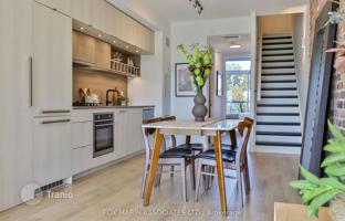 4-bedroom apartment in Old Toronto for C$853,000