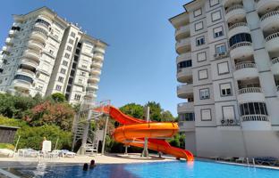 2-bedroom apartment 115 m² in Tosmur for 13,000,000 TRY
