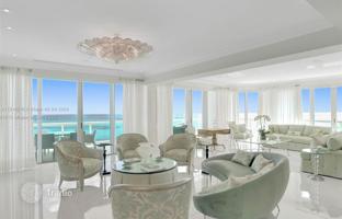 3-bedroom apartments in condo 343 m² in Bal Harbour for $6,499,000