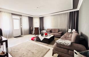 URGENT SALE – 3+1 APARTMENT IN KIZLAR PINARI, ALANYA for 11,106,000 TRY