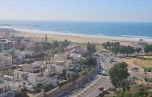 5-bedroom apartment 215 m² in Ashdod for $1,398,000