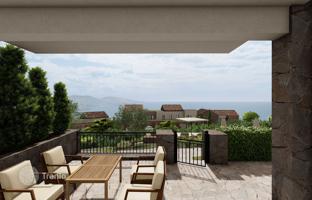 1-bedroom apartment 105 m² in Luštica for 1,159,000 €