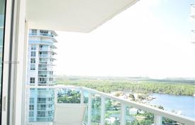 Furnished renovated apartment in Sunny Isles Beach, Florida, USA for $780,000