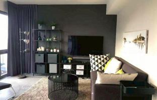2-bedroom apartment 62 m² in Pattaya for $164,000