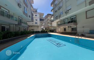 2-bedroom apartment 120 m² in Antalya (city) for 12,216,000 TRY