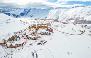 Property at prestigious ski resort in Gudauri, Georgia for From $91,000