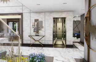 6-bedroom villa 700 m² in Büyükçekmece for 108,956,000 TRY