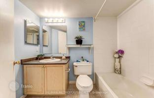 6-bedroom apartment in Scarborough for C$831,000