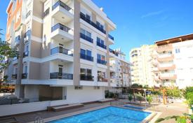 Apartment – Antalya (city), Antalya, Turkey for $440,000