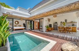 2-bedroom villa 98 m² in Seminyak for $185,000