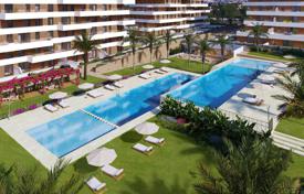 Flat just 500 metres from the sea and surrounded by mountains, Alicante, Spain for $466,000