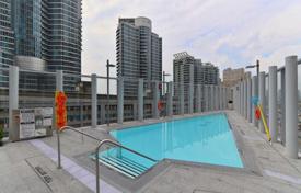 Apartment – York Street, Old Toronto, Toronto,  Ontario,   Canada for C$1,001,000