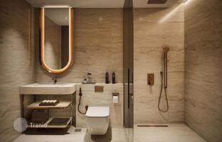 1-bedroom apartment 60 m² in Da Nang for $319,000