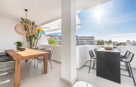 Duplex Penthouse for sale in El Dorado, Nueva Andalucia for 790,000 €