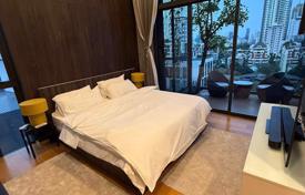 3-bedroom apartment in Watthana for $4,300 per week