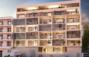 6 new flats in residential complex in Chambéry for From 305,000 €