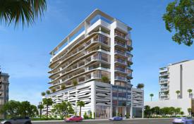 Shop 124 m² in Jebel Ali Village for $1,068,000