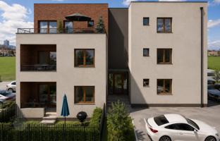 4-bedroom apartment 79 m² in City of Zagreb for 317,000 €
