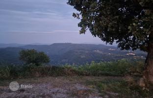 Land plot 170,416 m² in Motovun for 1,950,000 €