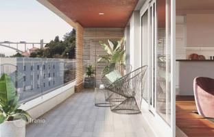 3-bedroom apartment 222 m² in Porto (city) for 1,265,000 €